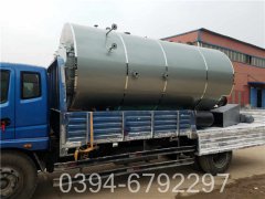 燃氣開水爐價格