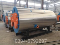 電蒸汽鍋爐生產廠家