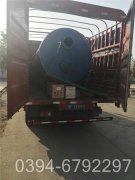 蒸汽鍋爐跟熱水鍋爐