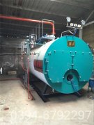 開水爐什么價格