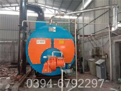 小型蒸汽鍋爐廠家