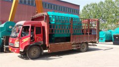 100人用校園開水器