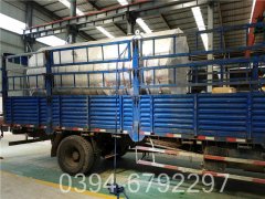 360kw燃氣真空鍋爐