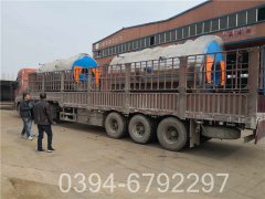 600萬大卡導(dǎo)油爐