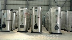 湖南導(dǎo)熱油爐