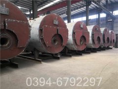 最大電加熱導(dǎo)熱油爐