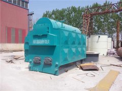 優(yōu)質(zhì)燃?xì)忮仩t