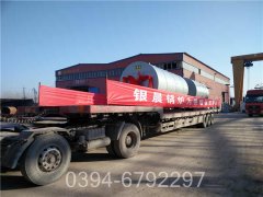 60萬大卡導熱油爐