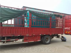 酒店供開水鍋爐