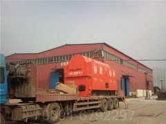 燃氣鍋爐的缺點