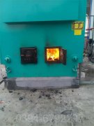 燃氣鍋爐5噸
