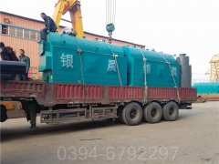 燃?xì)忮仩t技術(shù)參數(shù)