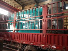 燃油燃氣熱水鍋爐廠家