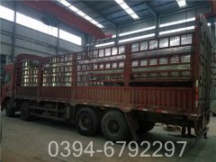 20噸供暖熱水鍋爐