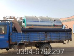 120萬大卡小型燃?xì)鉄崴仩t