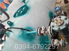 兩噸臥式燃?xì)鉄崴仩t