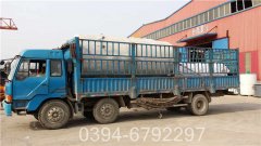 兩噸冷凝低氮熱水鍋爐