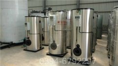 100萬(wàn)大卡洗浴熱水鍋爐