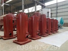 15噸澡堂熱水鍋爐