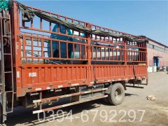 30萬大卡熱水鍋爐