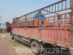 2噸液化氣熱水鍋爐