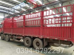 0.5噸臥式熱水鍋爐