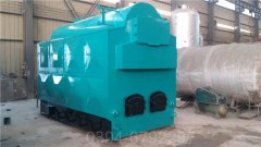 350kw臥式燃?xì)鉄崴仩t