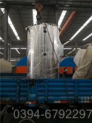 0.5噸天然氣熱水鍋爐