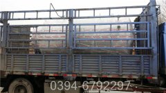 0.2噸燃氣熱水鍋爐