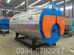 40萬大卡熱水專用鍋爐