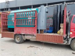 燃?xì)馊加驼羝仩t