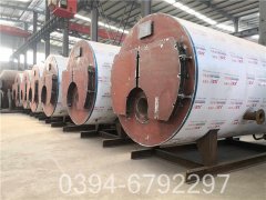 提供最好的燃氣鍋爐品牌