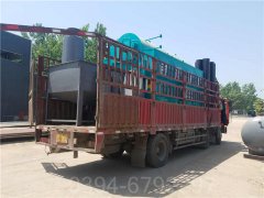 燃氣鍋爐哪個好