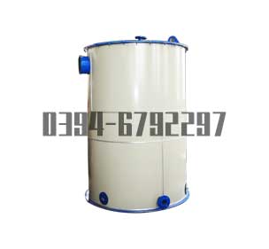 生物質/煤導熱油鍋爐