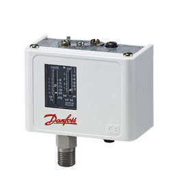 壓力控制器/壓力變送器