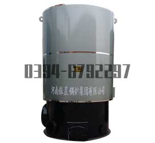 生物質/煤熱風爐