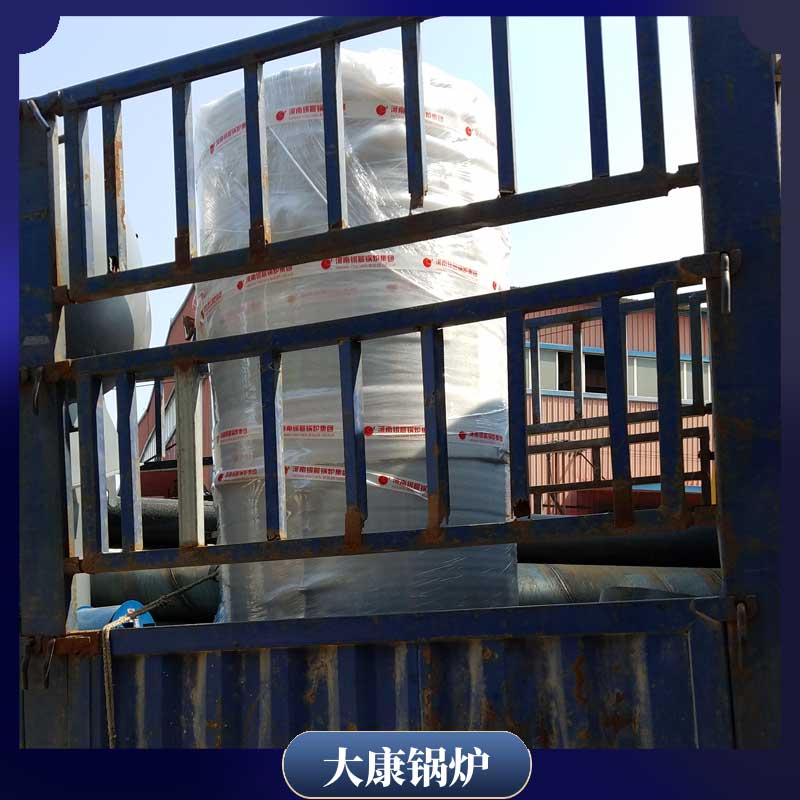 導(dǎo)熱油鍋爐80萬大卡太康銀晨鍋爐鍋爐制造廠排行