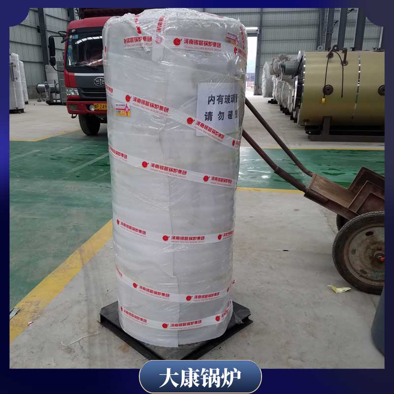 生物質鍋爐15噸