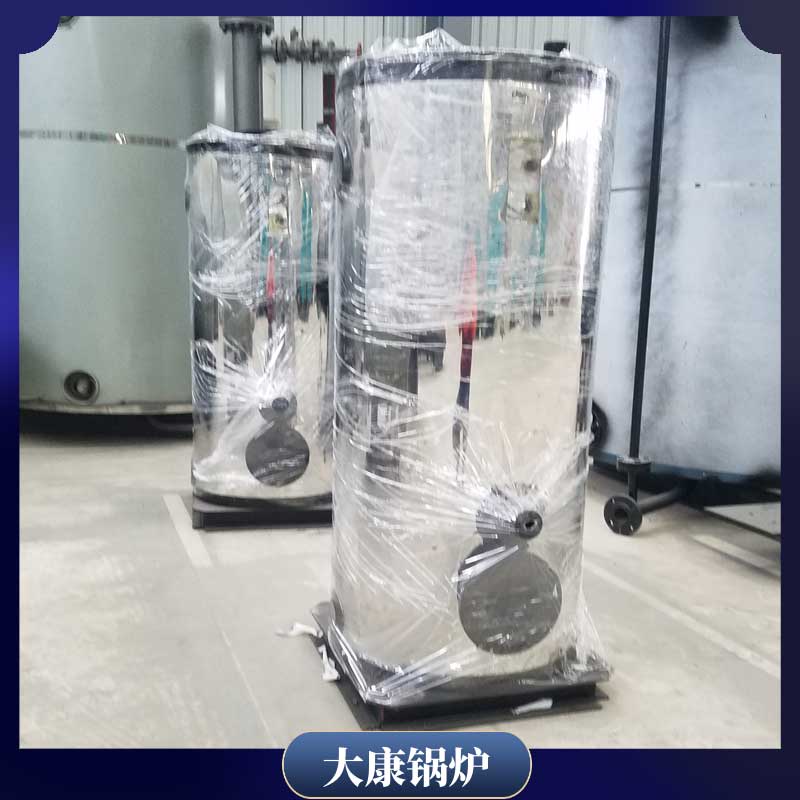 小型導熱油鍋爐價格