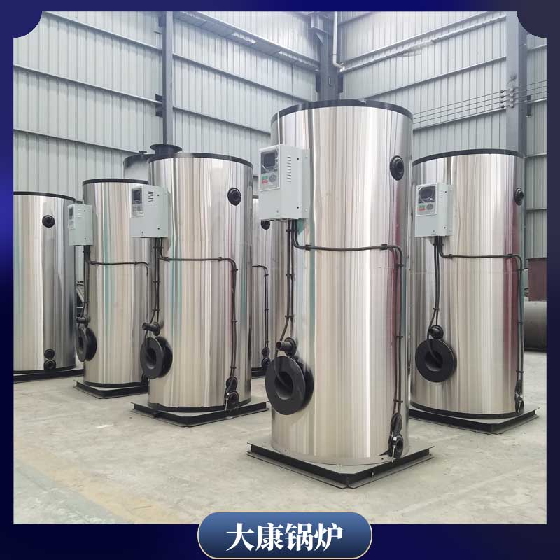 立式生物質鍋爐報價