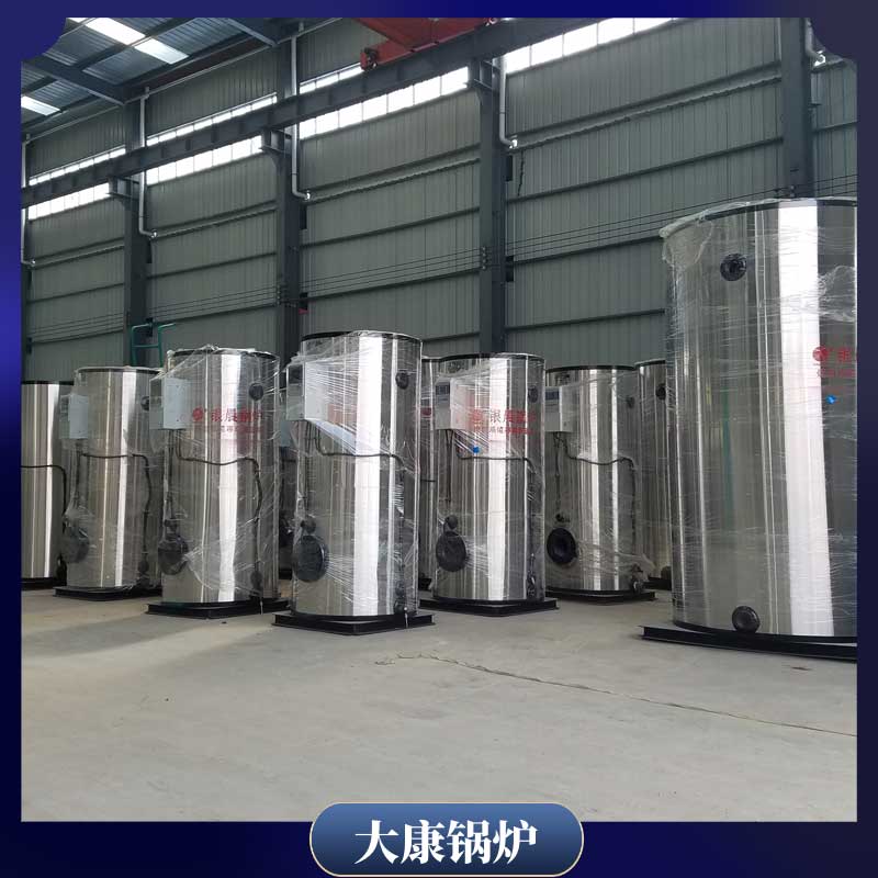 蒸汽生物質蒸汽鍋爐鼎盛鍋爐工業燃氣鍋爐價格