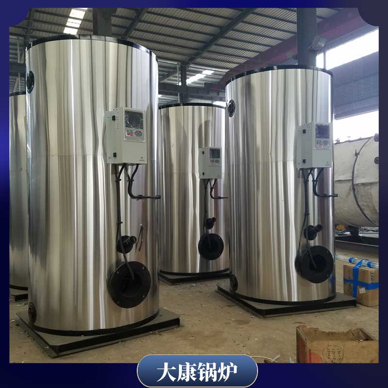 生物質小型鍋爐