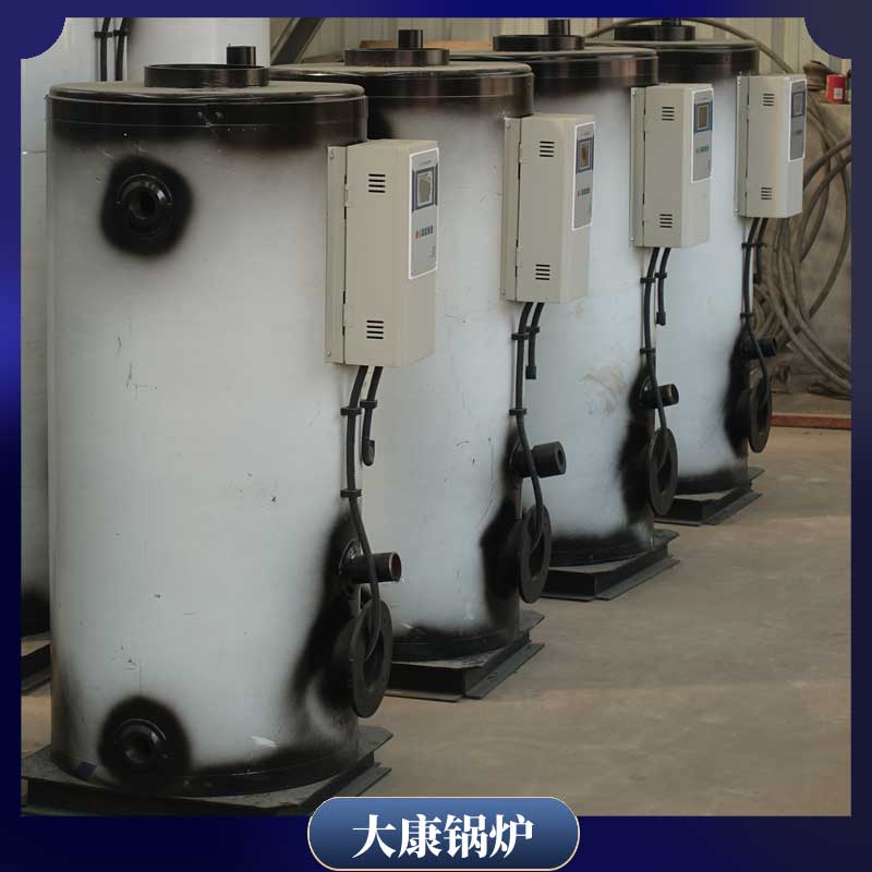 導熱油鍋爐300萬大卡銀晨鍋爐集團2.8mw天然氣鍋爐