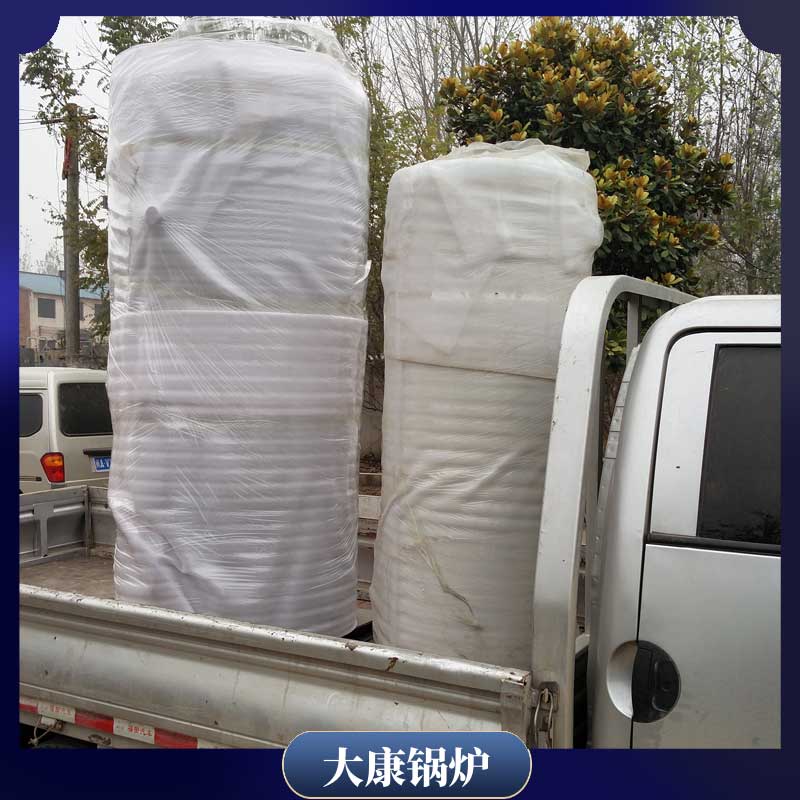 臥式生物質(zhì)蒸汽鍋爐