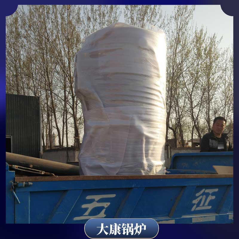 小型生物質(zhì)熱水鍋爐廠家