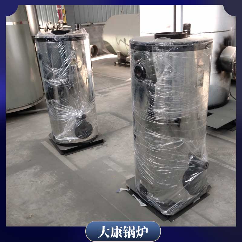 三噸生物質蒸汽鍋爐