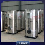 新疆60kw蒸汽發(fā)生器