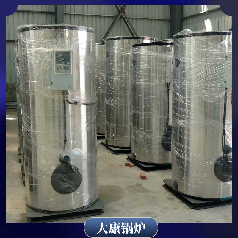 生物質 蒸汽鍋爐