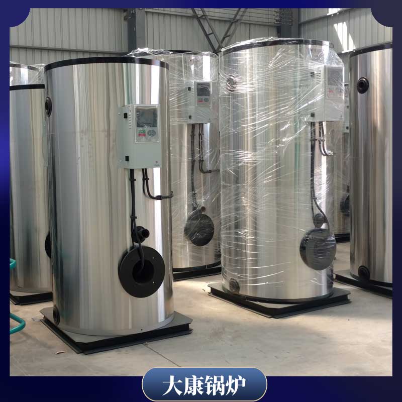 導熱油工業(yè)鍋爐