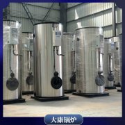 蒸汽小鍋爐WNS3出口四十余個國家